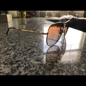 Tiffany & Co. sunglasses